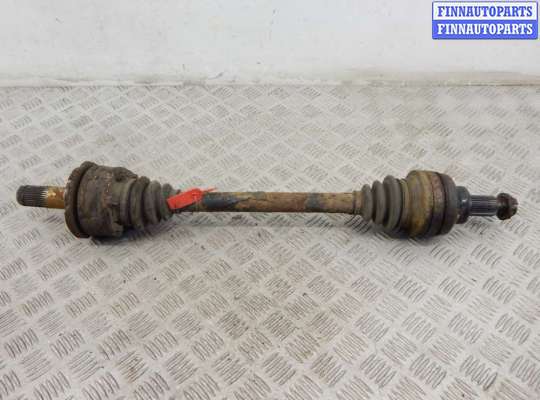 купить Полуось на BMW 5-series (E39)