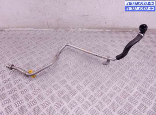 Патрубок двигателя BM3620408 на BMW X5-series (E70)