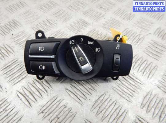 Переключатель кнопочный BM3480623 на BMW 7-series (F01/02)