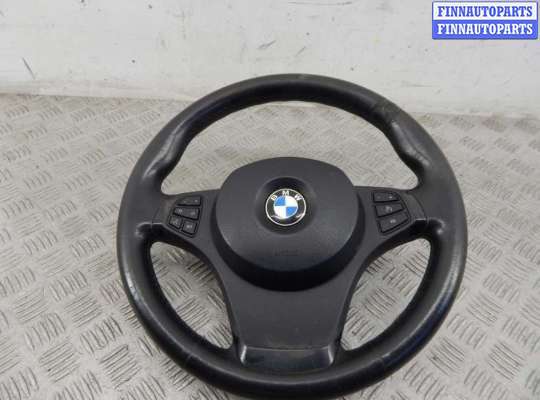 купить Руль (рулевое колесо) на BMW X5-series (E53)