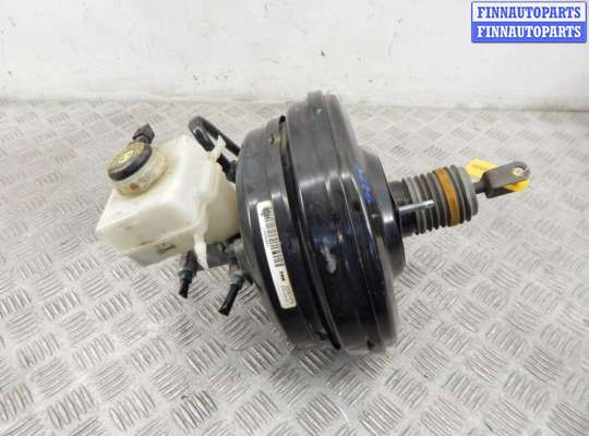 Вакуумный усилитель тормозов (Цилиндр вакуумный) BM3454032 на BMW X5-series (E70)