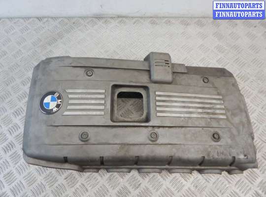 купить Декоративная крышка двигателя на BMW 5-series (E60/61)