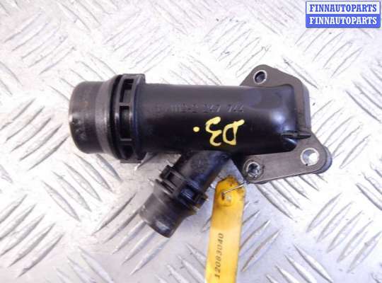 Патрубок двигателя BM3440058 на BMW X5-series (E70)