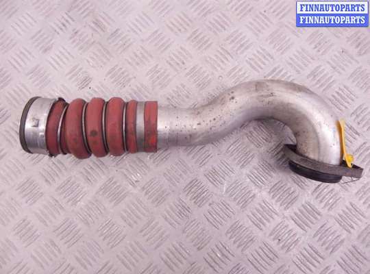 Патрубок двигателя BM3440046 на BMW X5-series (E70)