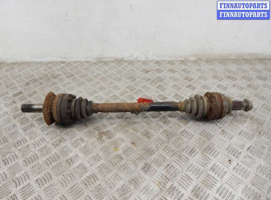 купить Полуось на BMW 5-series (E39)