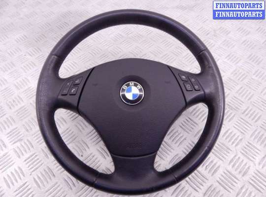 купить Руль (рулевое колесо) на BMW 3-series (E90/91/92)