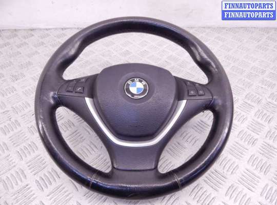 купить Руль (рулевое колесо) на BMW X5-series (E70)
