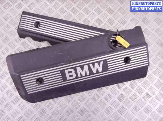 купить Декоративная крышка двигателя на BMW 5-series (E39)