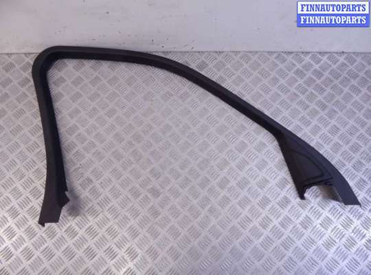 Декоративные пластиковые элементы салона BM3442085 на BMW X5-series (F15)