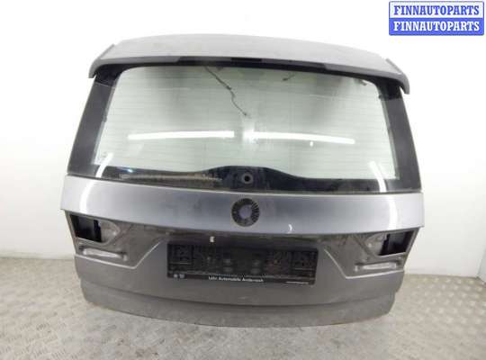 Крышка багажника со стеклом (дверь задняя) BM3477264 на BMW X3-series (E83)
