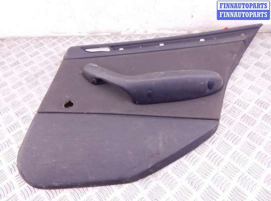 купить Обшивка двери на BMW 3-series (E46)