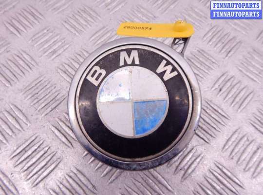 Автомобильная эмблема BM3614615 на BMW 1-series (E87)