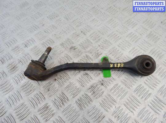 Рычаг подвески BM3123143 на BMW X3-series (E83)