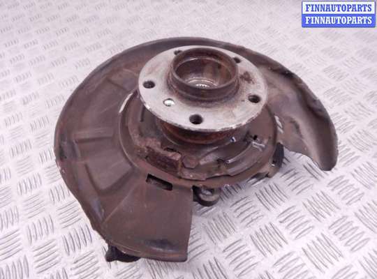 Ступица/Поворотный кулак BM3586017 на BMW 3-series (F30/31)