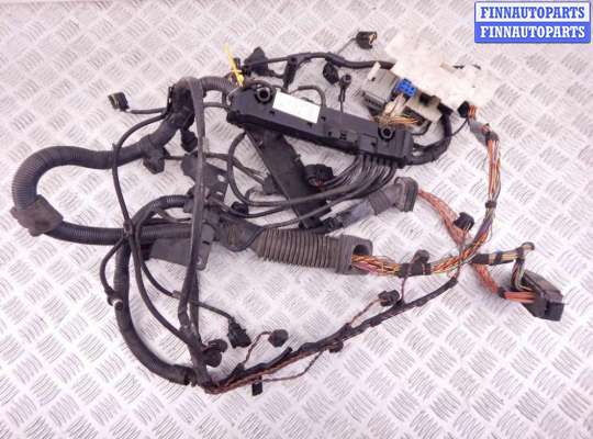 Купить Проводка моторного отсека на BMW X5-series (E53) Проводка моторного отсека BM3493145 на BMW X5-series (E53)