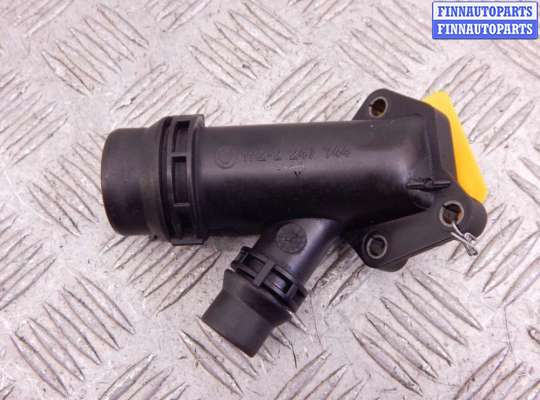 Патрубок двигателя BM3440089 на BMW X5-series (E70)