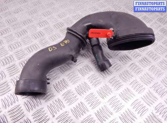 Патрубок двигателя BM3544066 на BMW X5-series (E70)