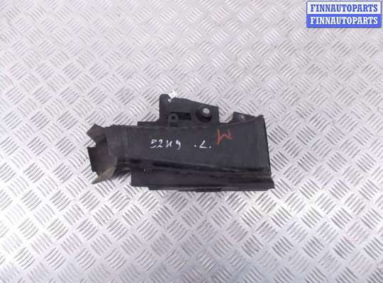 Воздуховод пластмассовый BM3395602 на BMW 3-series (E46)