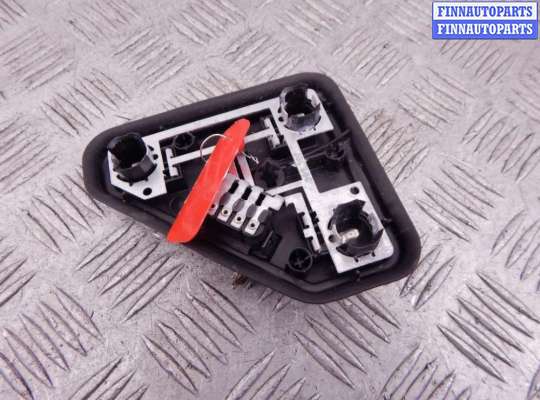 купить Плата (кожух) фонаря на BMW 5-series (E39)