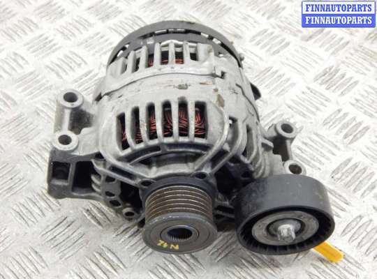 купить Генератор на BMW 3-series (E46)