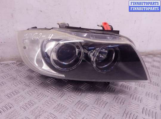 Фара BM3550194 на BMW 3-series (E90/91/92)