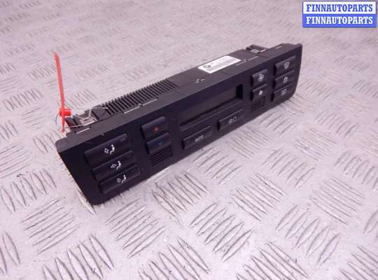 Панель управления климат-контролем BM3596757 на BMW 3-series (E46)