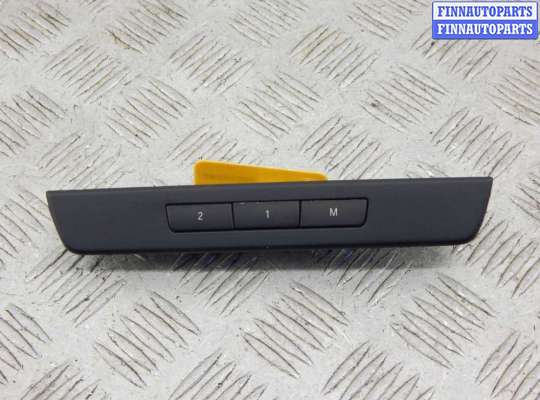 купить Переключатель кнопочный на BMW 7-series (F01/02)