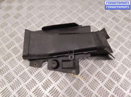Воздуховод пластмассовый BM3395606 на BMW 3-series (E46)