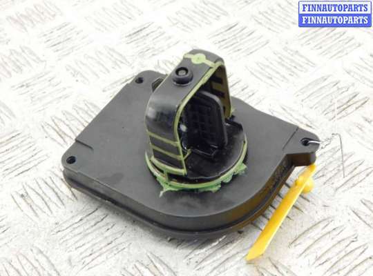 купить Дроссельная заслонка на BMW 3-series (E90/91/92)