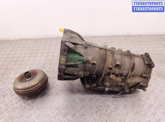 АКПП - Коробка автомат на BMW X5 (E53)