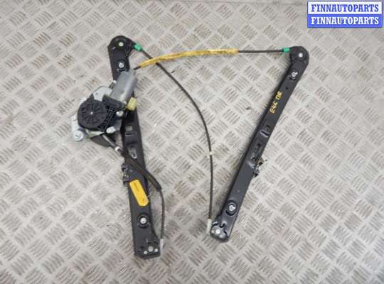 купить Стеклоподъемный механизм на BMW 3-series (E46)