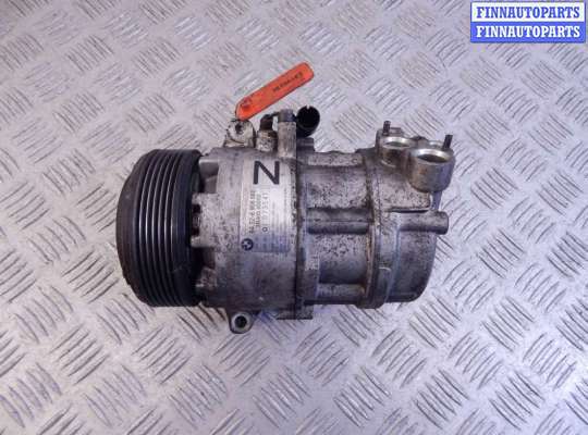 Компрессор кондиционера BM3396865 на BMW 3-series (E46)