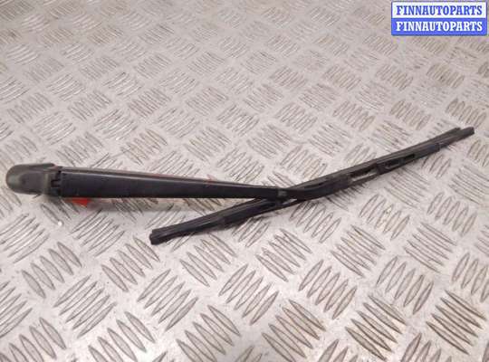 Держатель щетки CT1068652 на CITROEN BERLINGO (2002-2005)
