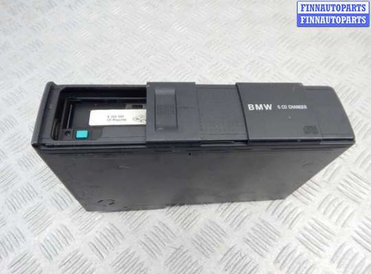 купить CD-чейнджер на BMW X5-series (E53)
