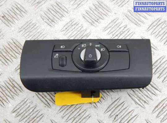 купить Переключатель кнопочный на BMW X5-series (E70)