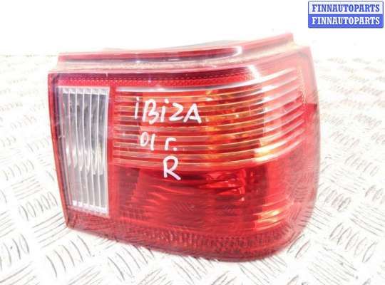 Фонарь ST326858 на SEAT IBIZA  (1999-2002)