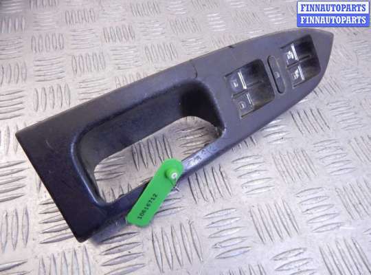 Переключатель кнопочный VG2381622 на VOLKSWAGEN TOURAN (2003-2010)