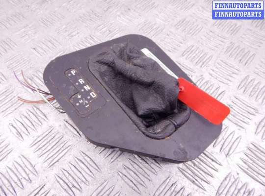 купить Чехол ручки переключения передач на BMW 5-series (E39)