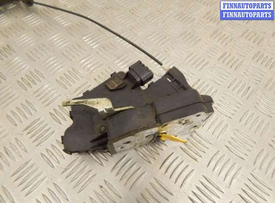 Замок двери BM3089891 на BMW 3-series (E46)