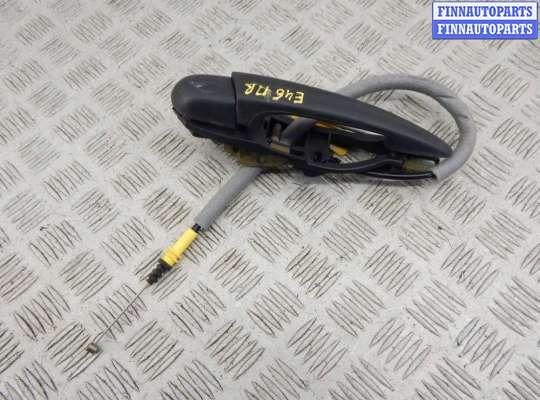 Ручка двери наружная BM3485573 на BMW 3-series (E46)