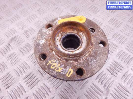 Ступичный подшипник BM3518724 на BMW 7-series (F01/02)