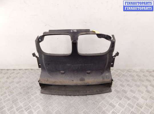 Воздухозаборник пластмассовый BM3394381 на BMW 3-series (E46)