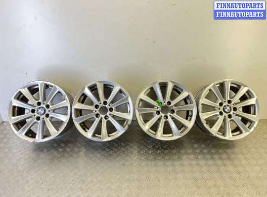 купить Диск колесный легкосплавный (литой) на BMW 5-series (F10/11)