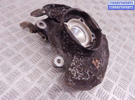 Купить Ступица/Поворотный кулак на BMW 5-series (E39) Ступица/Поворотный кулак BM3554949 на BMW 5-series (E39)