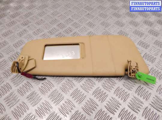 Солнцезащитный козырек BM3112921 на BMW 5-series (E60/61)