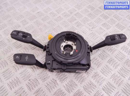 Датчик угла поворота рулевого колеса BM2995722 на BMW X5-series (E70)