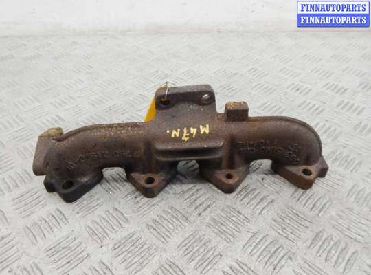 Коллектор выпускной BM3396794 на BMW 3-series (E46)