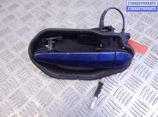 Каркас ручки двери BM3429823 на BMW X3-series (E83)