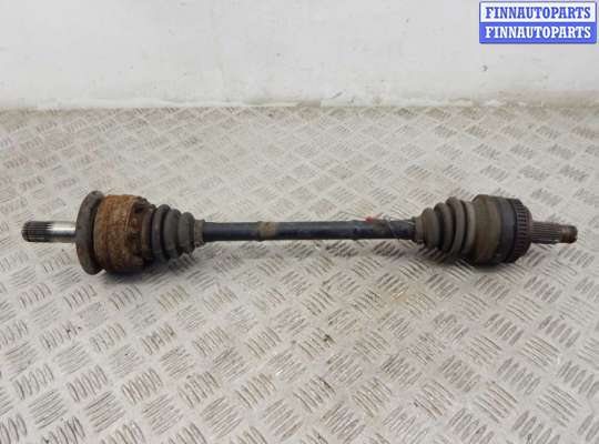 купить Полуось на BMW 1-series (E87)