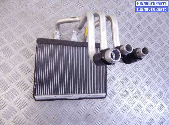 купить Радиатор отопителя (печки) на BMW 7-series (E65/66)